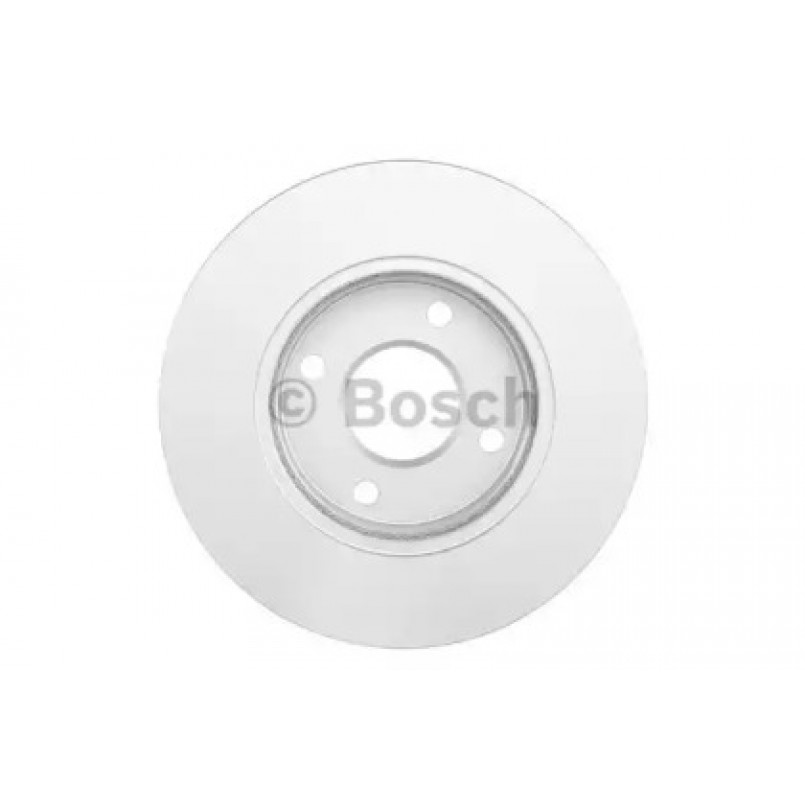 0986478892 BOSCH Гальмівний диск BD791 — фото товара №5