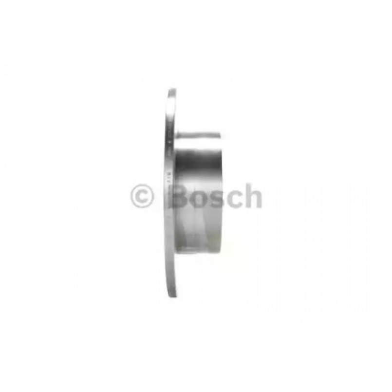 0986478019 BOSCH Гальмівний диск BD30 — фото товара №6