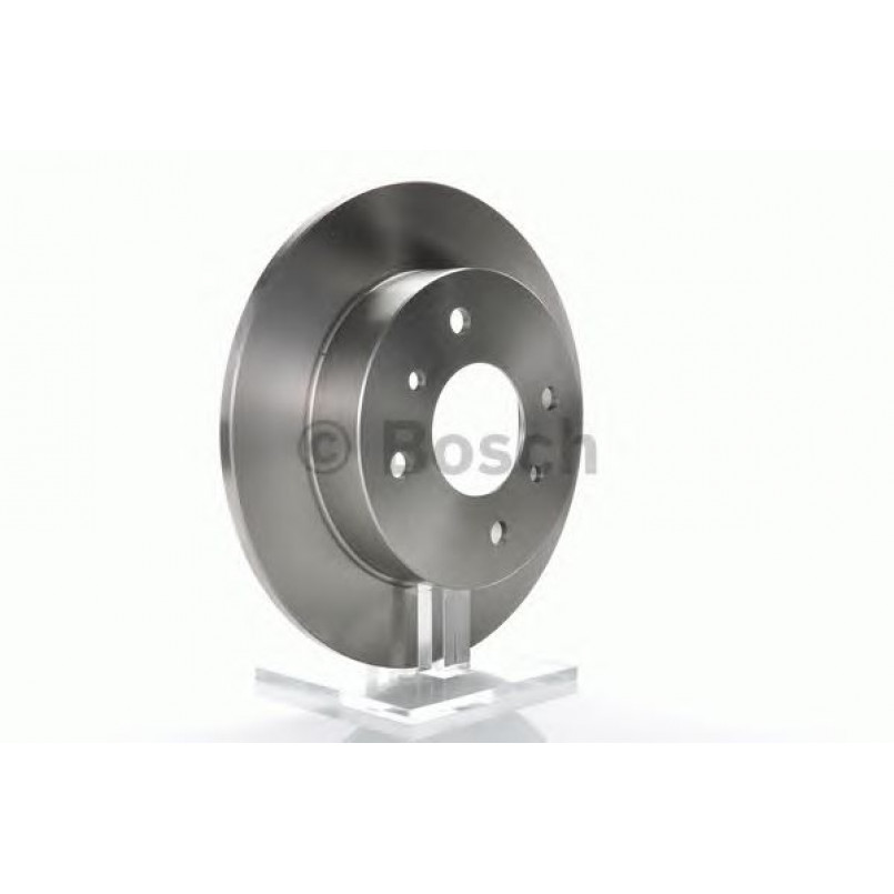 0986478564 BOSCH Гальмівний диск BD486 — фото товара №2