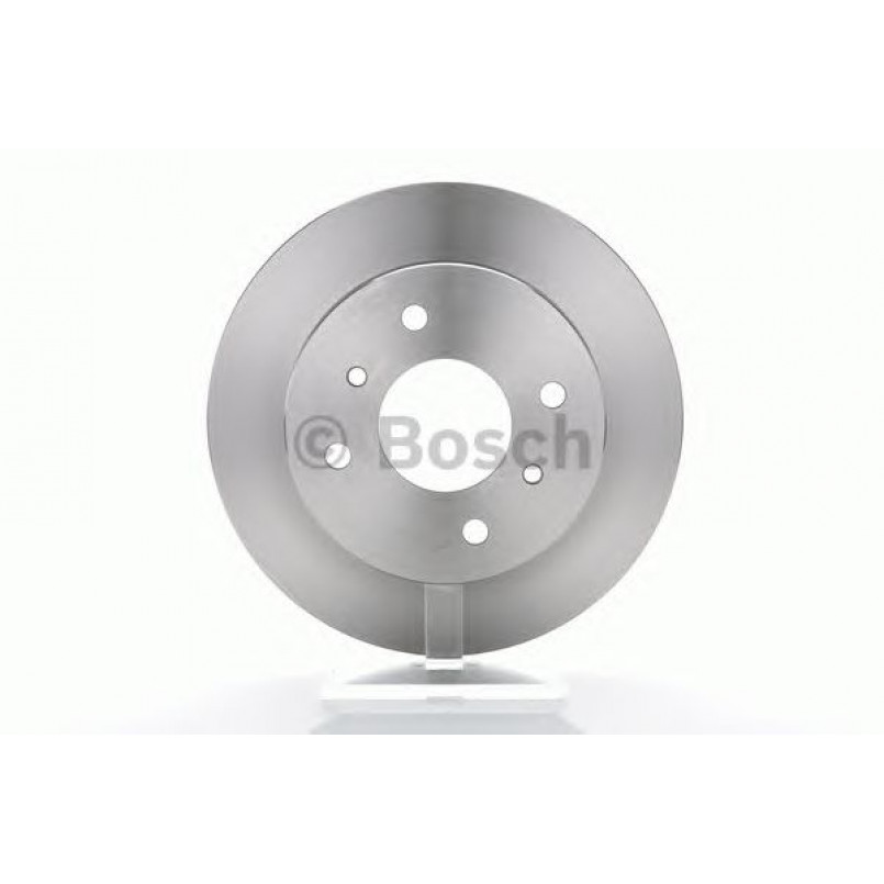 0986478564 BOSCH Гальмівний диск BD486 — фото товара №3