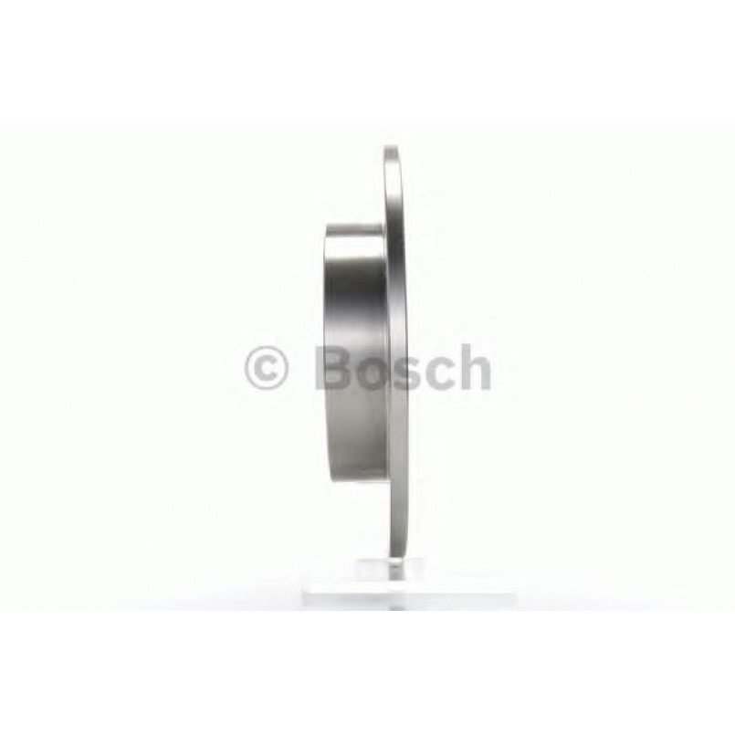 0986478564 BOSCH Гальмівний диск BD486 — фото товара №4