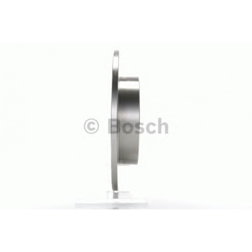 0986478564 BOSCH Гальмівний диск BD486 — фото товара №5