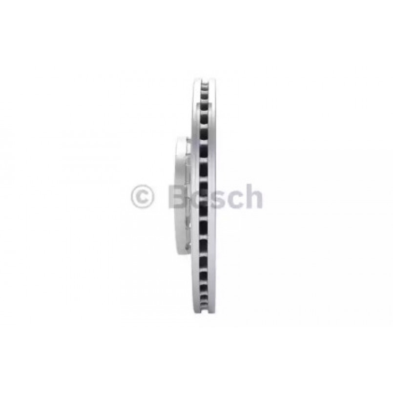 0986478546 BOSCH Гальмівний диск BD468 — фото товара №4