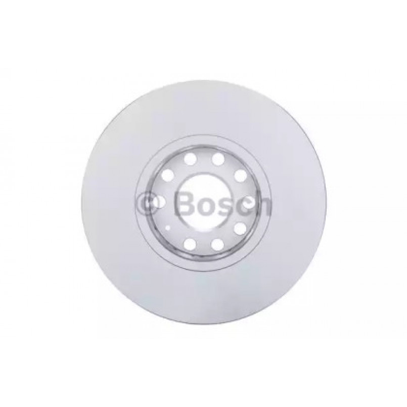 0986478546 BOSCH Гальмівний диск BD468 — фото товара №5