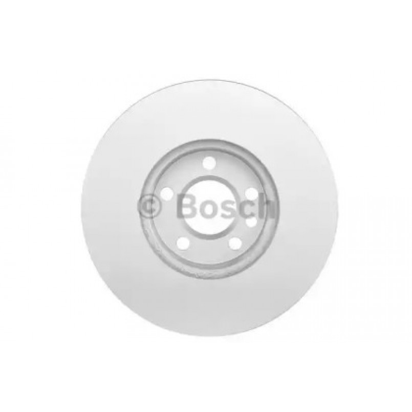 0986479037 BOSCH Гальмівний диск BD924 — фото товара №5