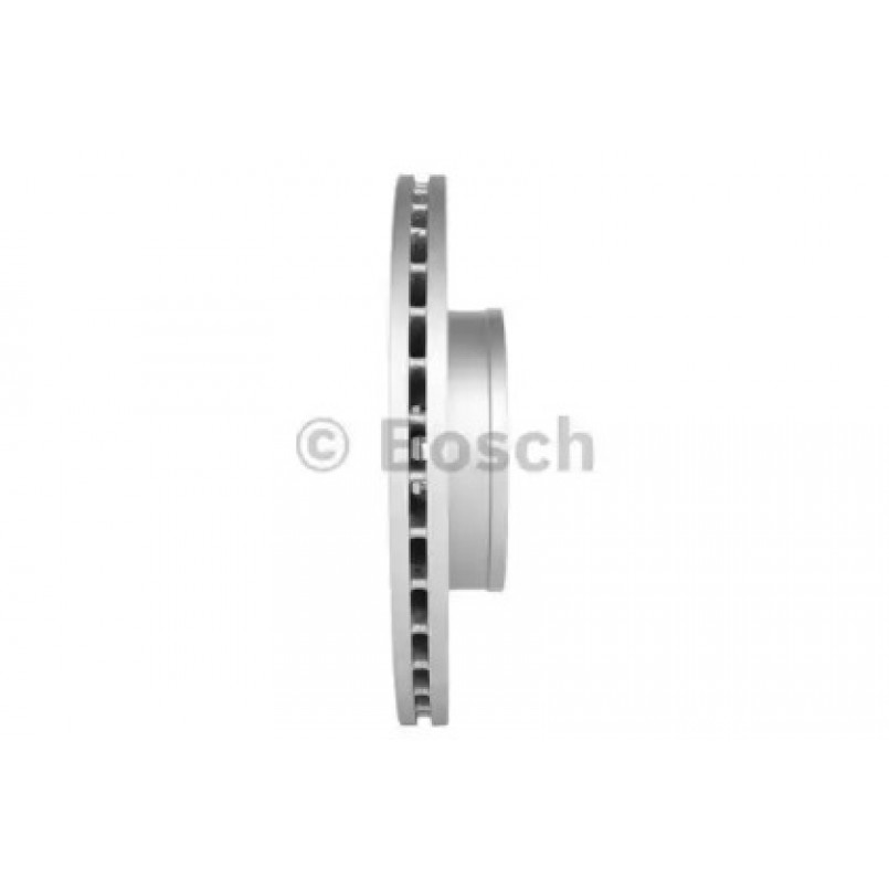 0986479037 BOSCH Гальмівний диск BD924 — фото товара №6