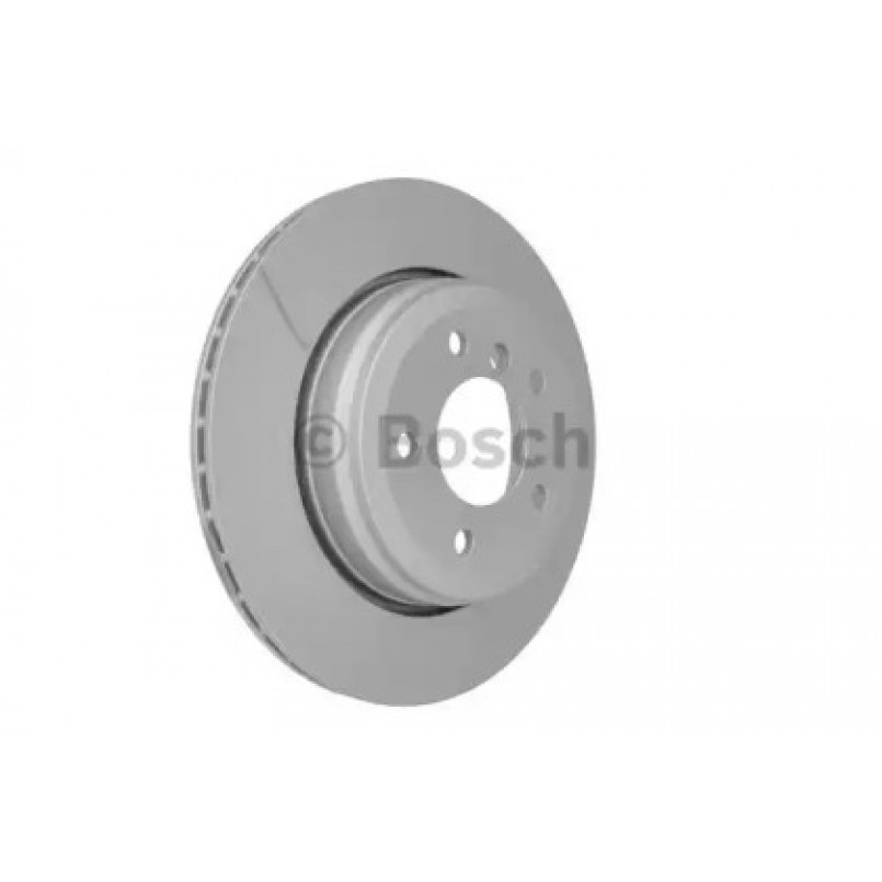0986479056 BOSCH Гальмівний диск BD995 — фото товара №2