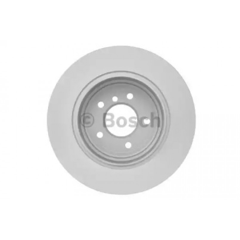 0986479056 BOSCH Гальмівний диск BD995 — фото товара №5