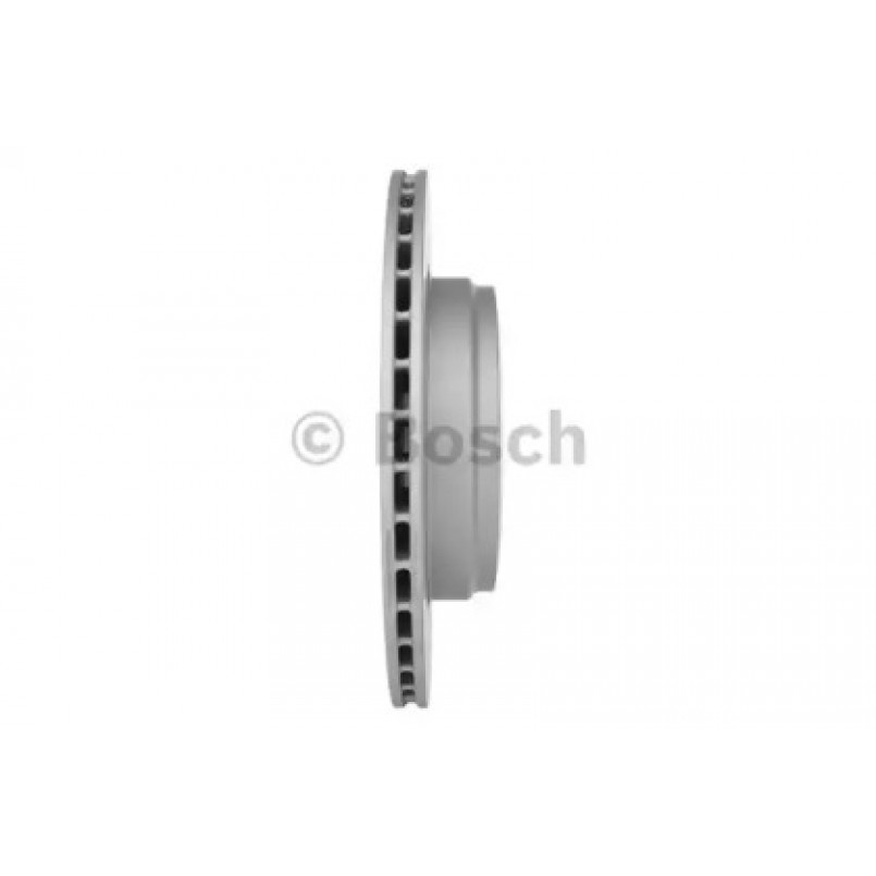 0986479056 BOSCH Гальмівний диск BD995 — фото товара №6