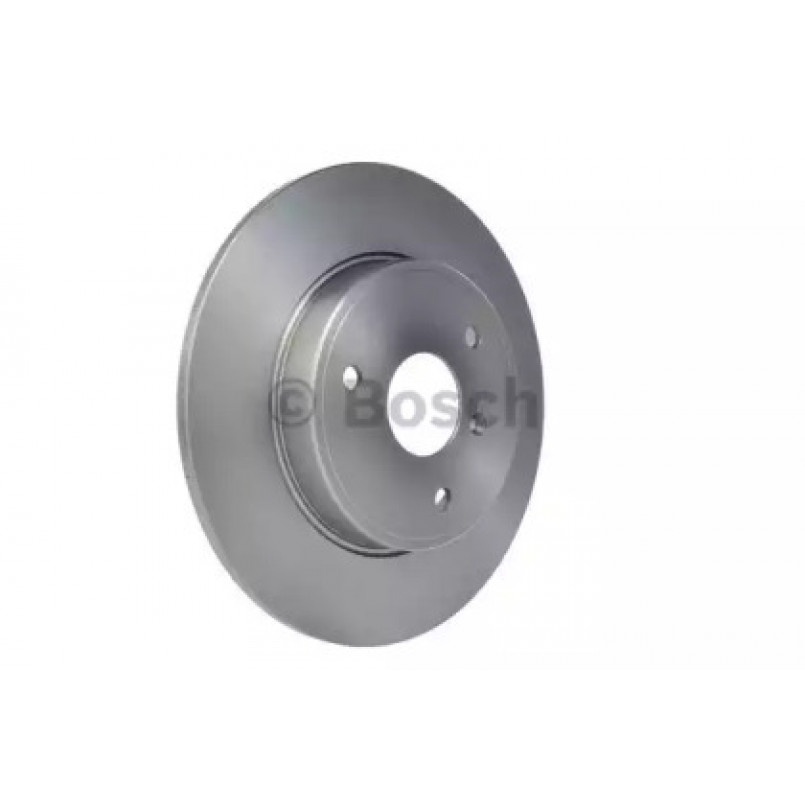 0986479305 BOSCH Гальмівний диск BD1168 — фото товара №2