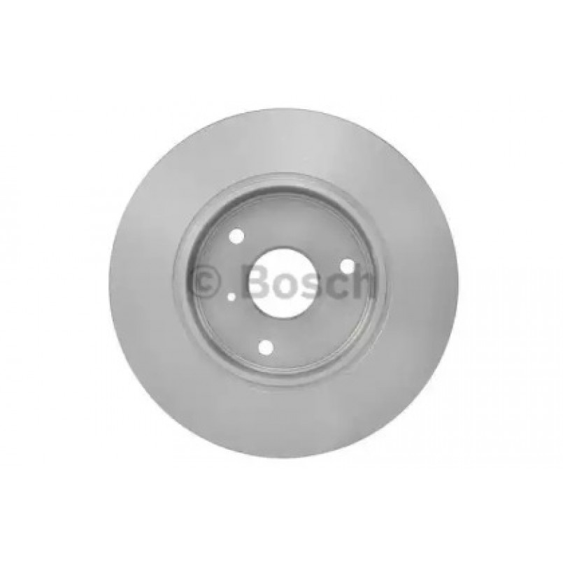 0986479305 BOSCH Гальмівний диск BD1168 — фото товара №5