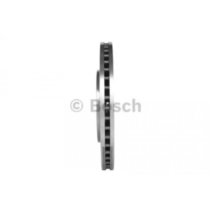 0986479357 BOSCH Гальмівний диск BD1200 — фото товара №4