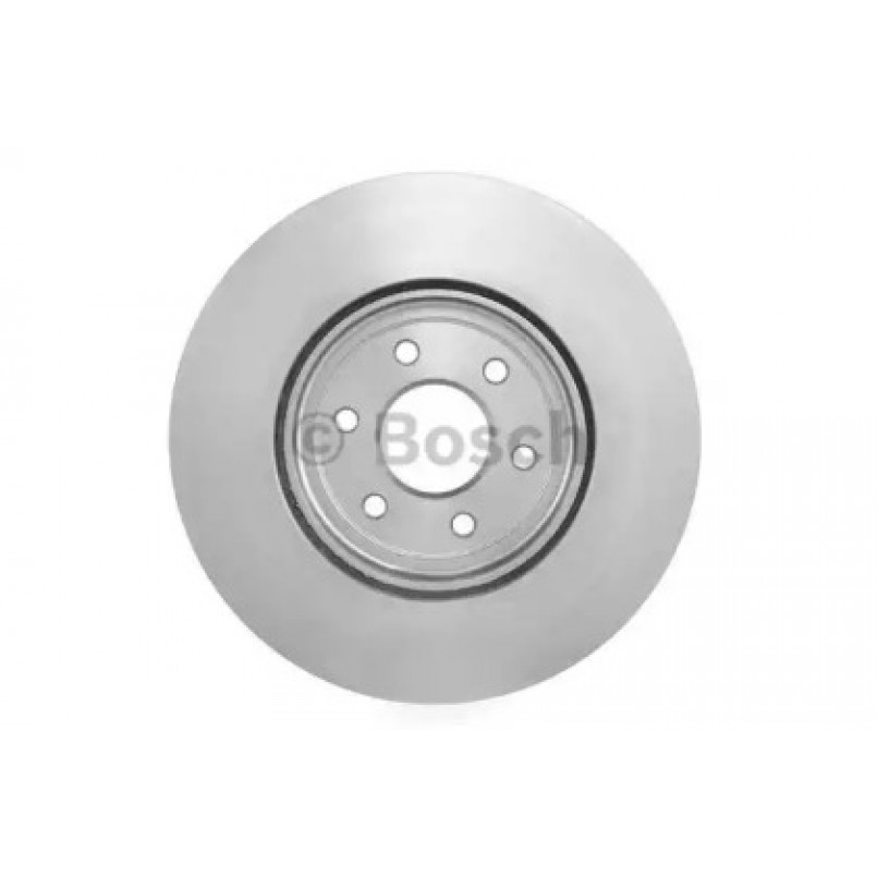 0986479357 BOSCH Гальмівний диск BD1200 — фото товара №5