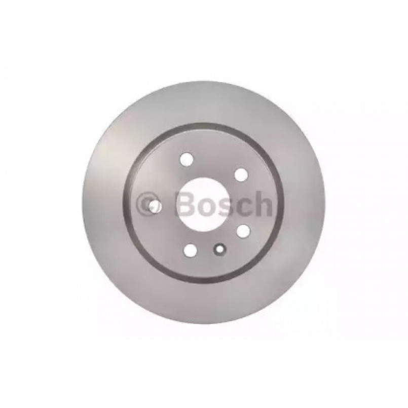 0986479514 BOSCH Гальмівний диск — фото товара №3