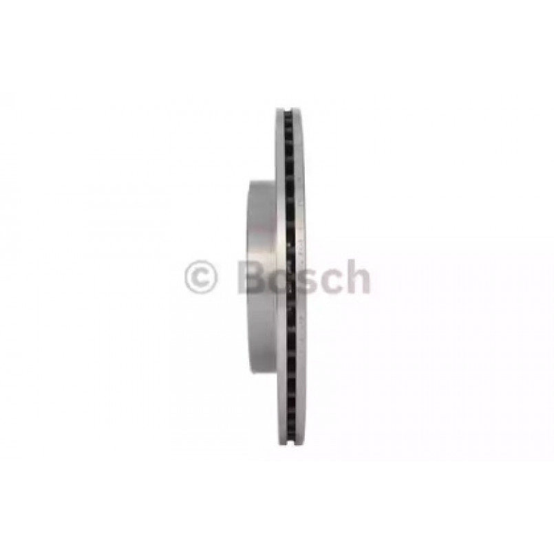 0986479514 BOSCH Гальмівний диск — фото товара №4