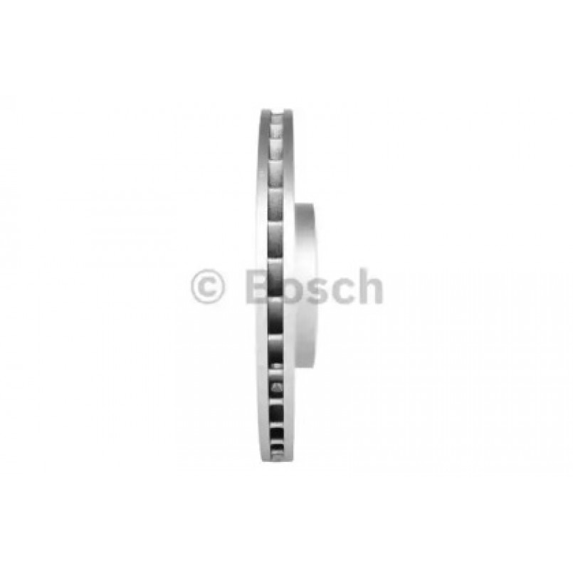 0986479590 BOSCH Гальмівний диск BD1433 — фото товара №6