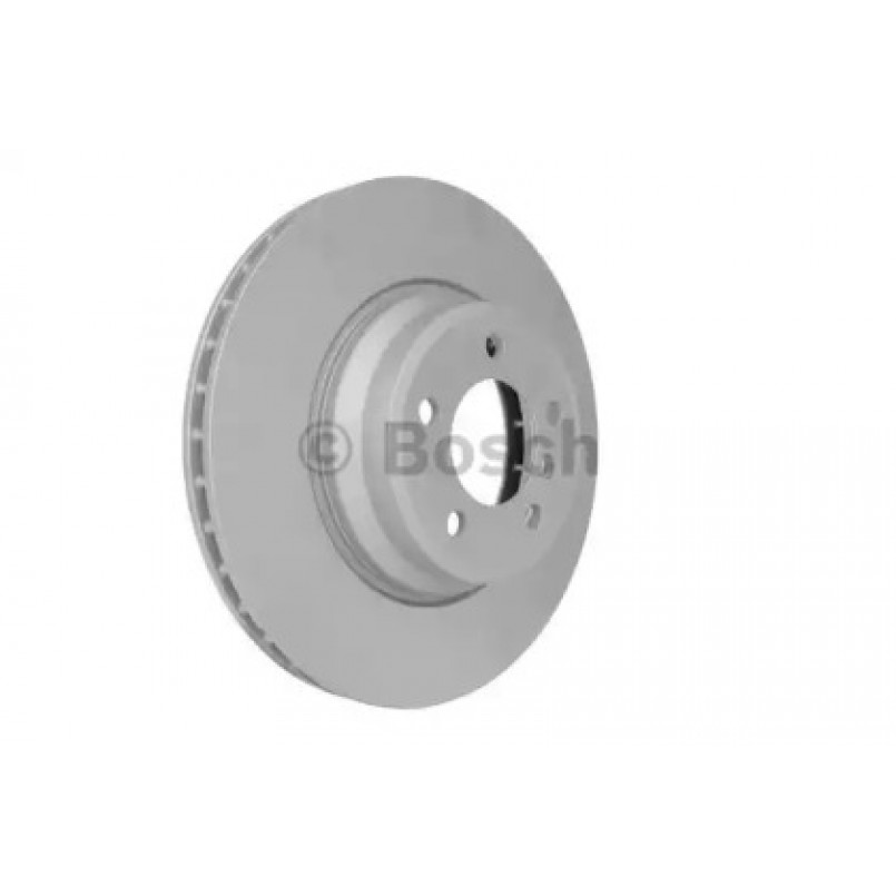 0986479003 BOSCH Гальмівний диск BD897 — фото товара №2