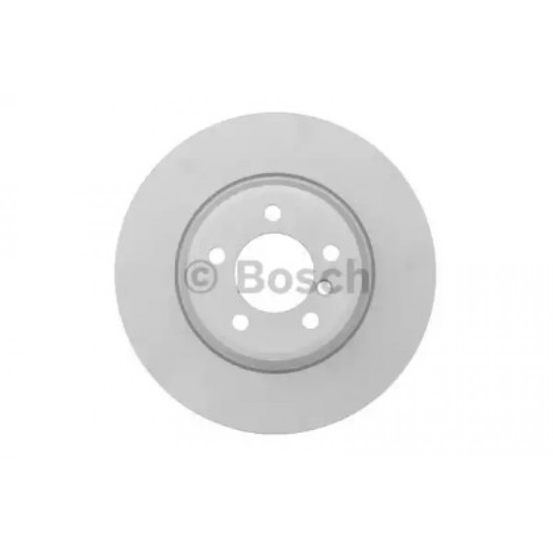 0986479003 BOSCH Гальмівний диск BD897 — фото товара №3