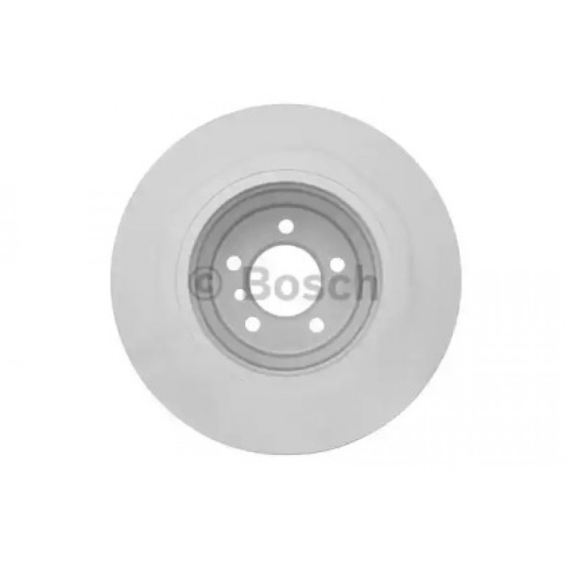 0986479003 BOSCH Гальмівний диск BD897 — фото товара №5