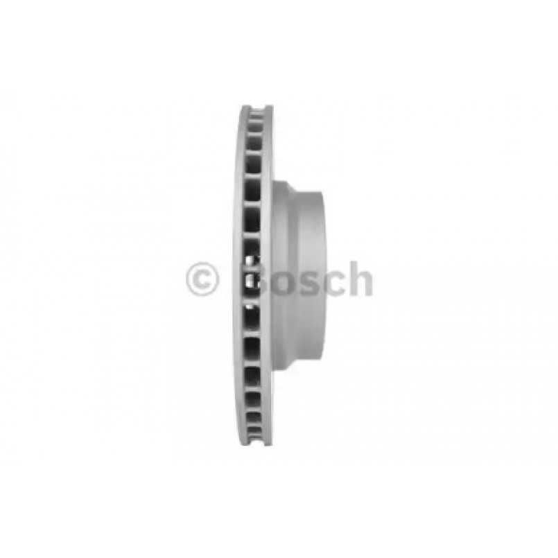 0986479003 BOSCH Гальмівний диск BD897 — фото товара №6