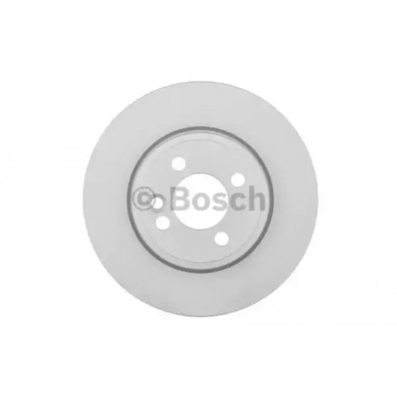 0986479437 BOSCH Гальмівний диск BD1319 — фото товара №3