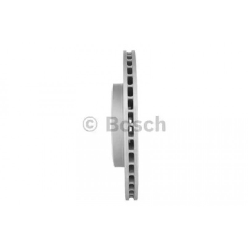 0986479437 BOSCH Гальмівний диск BD1319 — фото товара №4