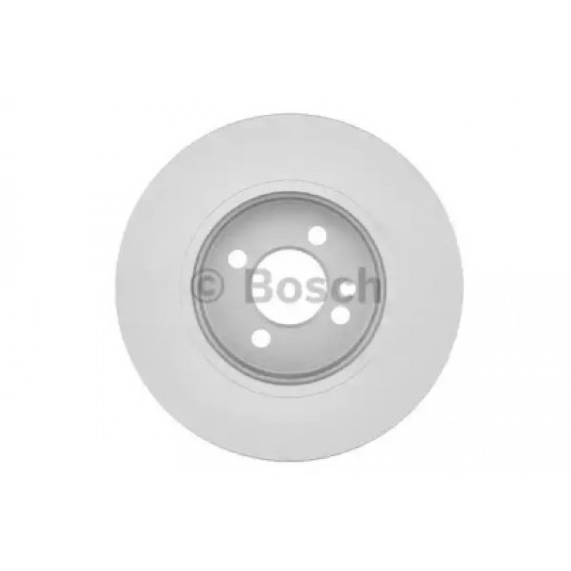 0986479437 BOSCH Гальмівний диск BD1319 — фото товара №5