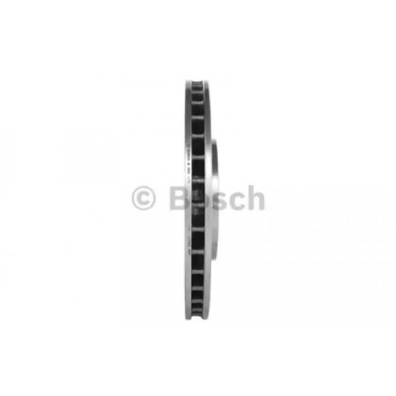 0986479117 BOSCH Гальмівний диск BD959 — фото товара №6