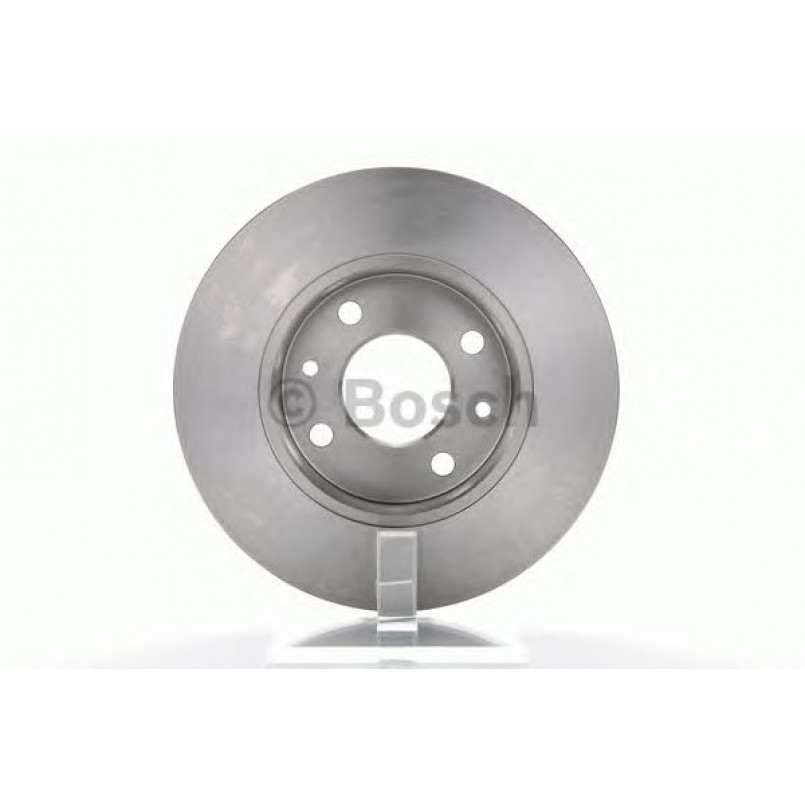 0986478105 BOSCH Гальмівний диск BD94 — фото товара №2