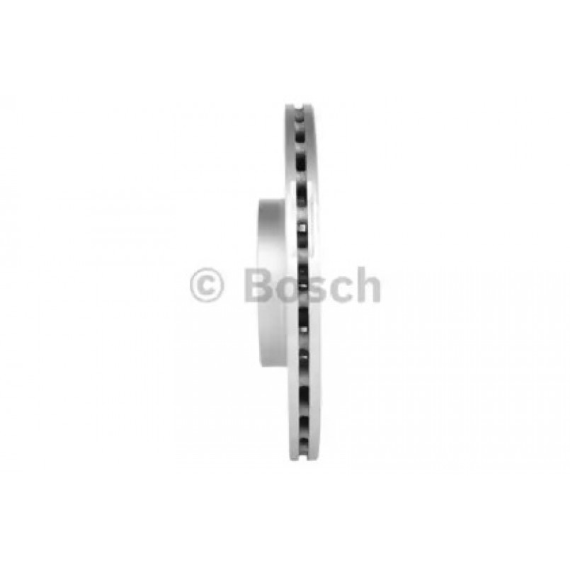 0986478521 BOSCH Гальмівний диск BD444 — фото товара №4