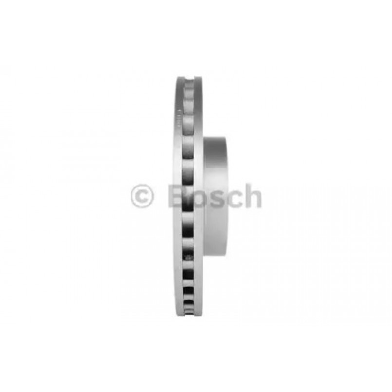 0986479652 BOSCH Гальмівний диск BD1496 — фото товара №6