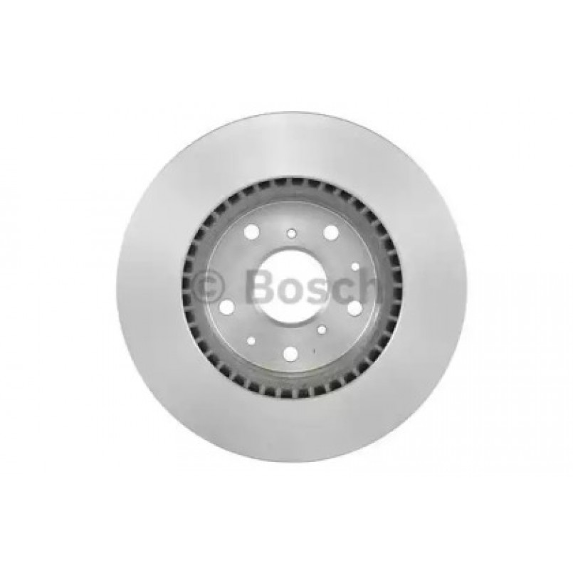 0986479403 BOSCH Гальмівний диск BD1254 — фото товара №5