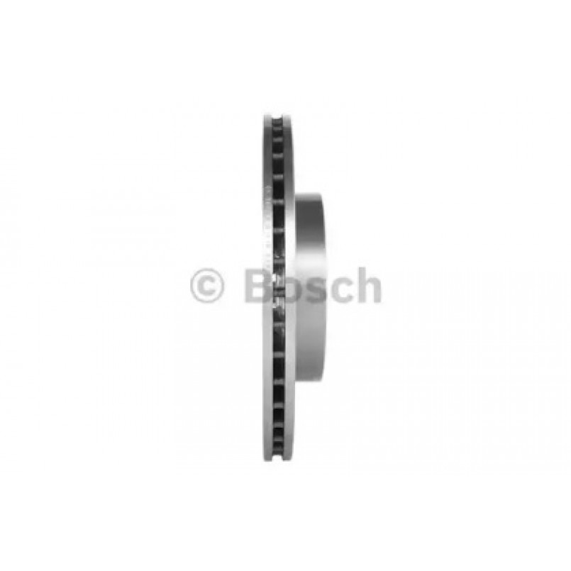 0986479403 BOSCH Гальмівний диск BD1254 — фото товара №6