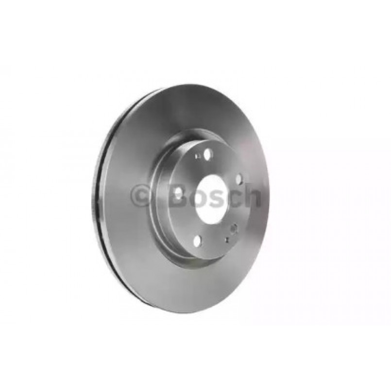 0986479454 BOSCH Гальмівний диск BD1285 — фото товара №2