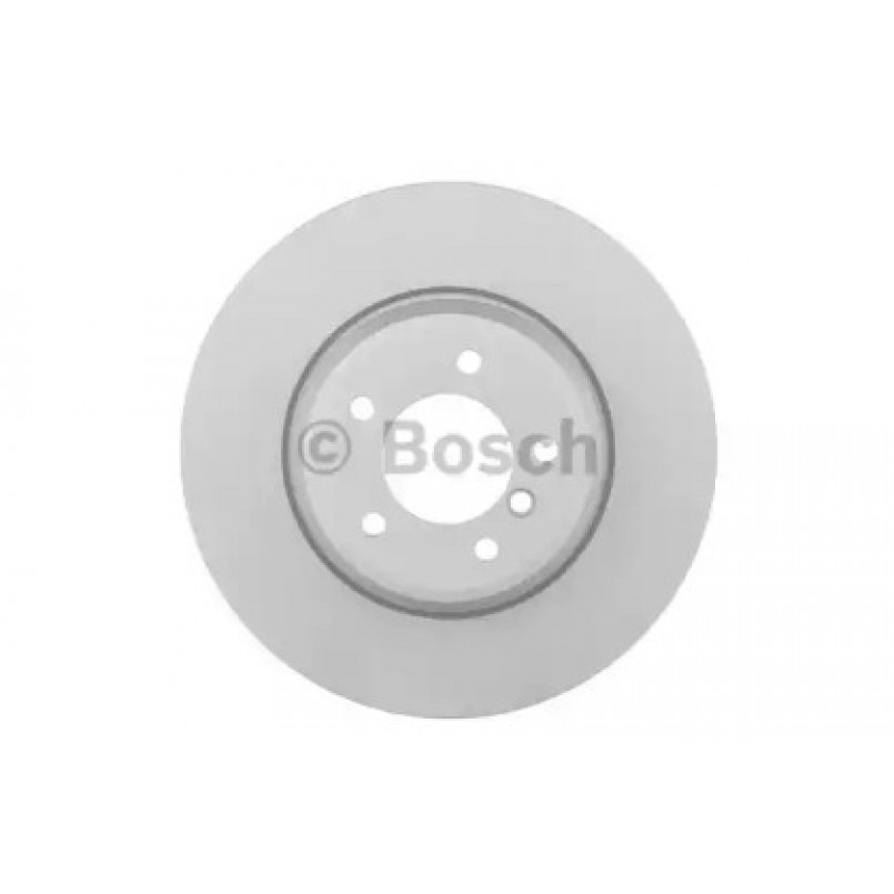 0986479265 BOSCH Гальмівний диск BD1143 — фото товара №3