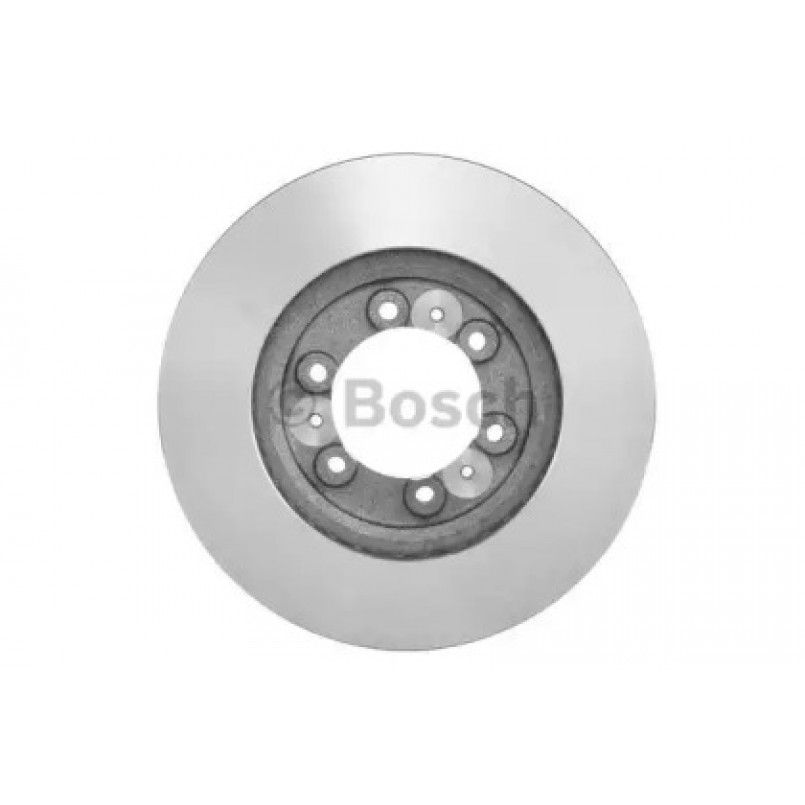 0986478854 BOSCH Гальмівний диск BD754 — фото товара №5