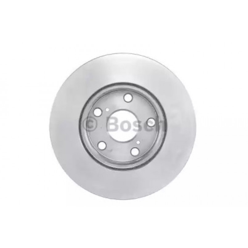 0986479425 BOSCH Гальмівний диск BD1312 — фото товара №5
