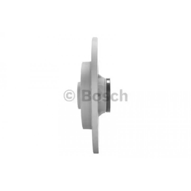 0986479387 BOSCH Гальмівний диск з підшипником BD1334 — фото товара №4