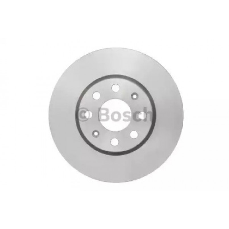 0986479223 BOSCH Гальмівний диск — фото товара №3