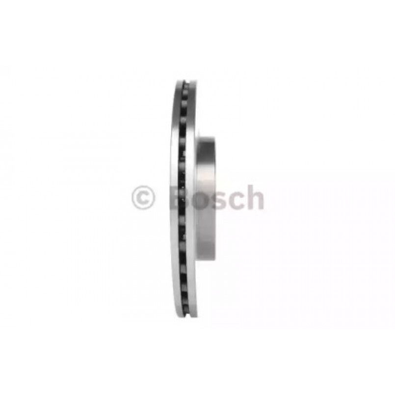 0986479223 BOSCH Гальмівний диск — фото товара №6