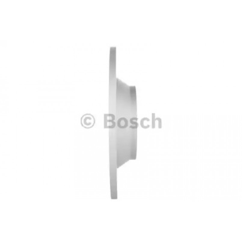 0986479257 BOSCH Гальмівний диск BD1135 — фото товара №6