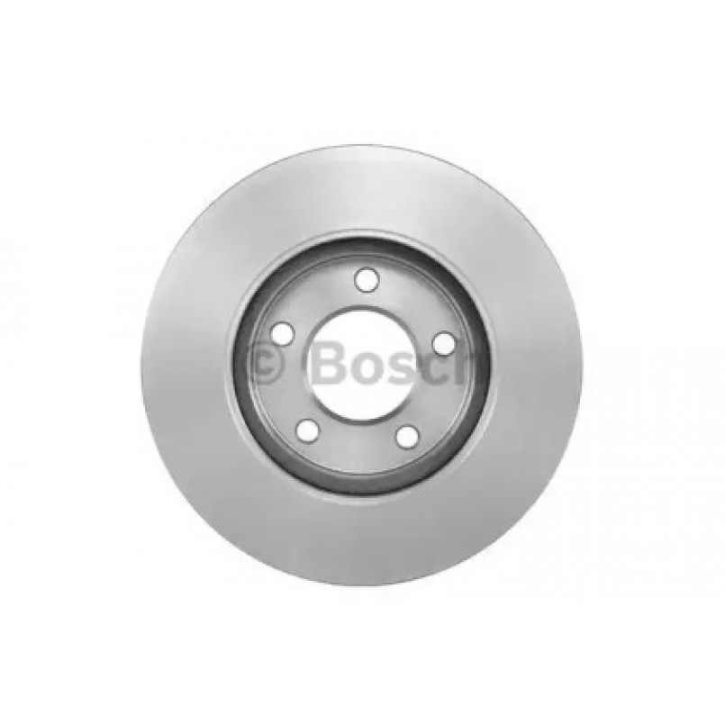 0986478109 BOSCH Гальмівний диск BD97 — фото товара №5