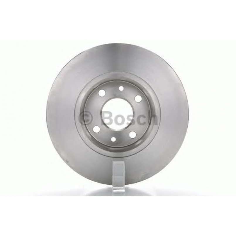 0986478238 BOSCH Гальмівний диск — фото товара №1