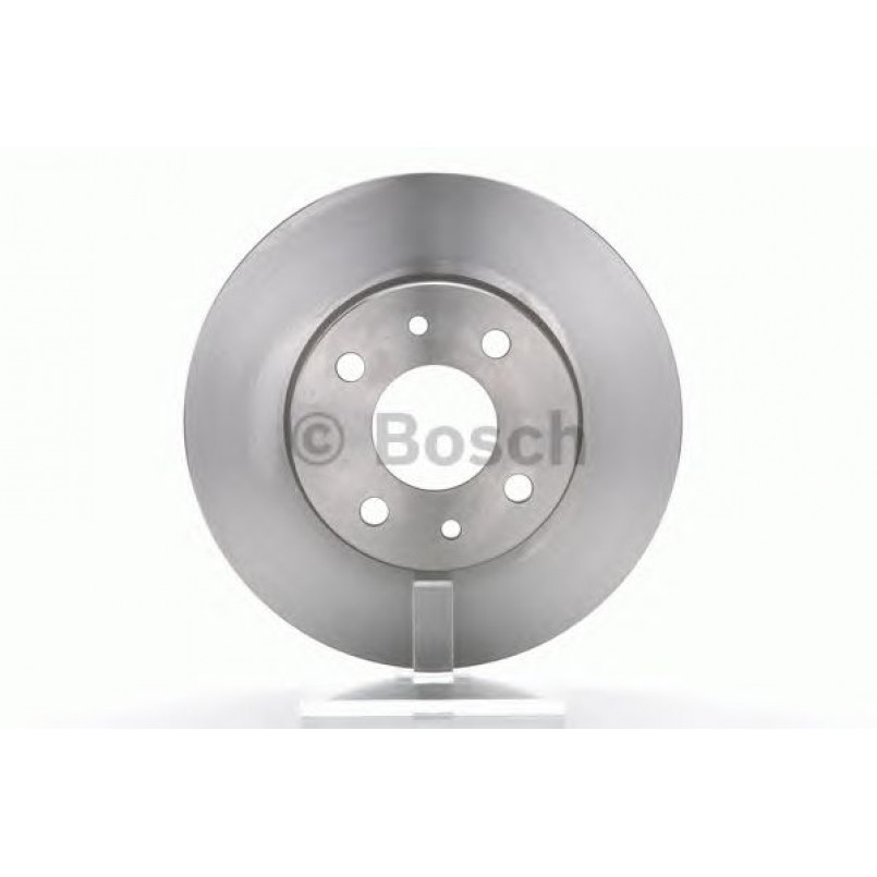 0986478238 BOSCH Гальмівний диск — фото товара №3