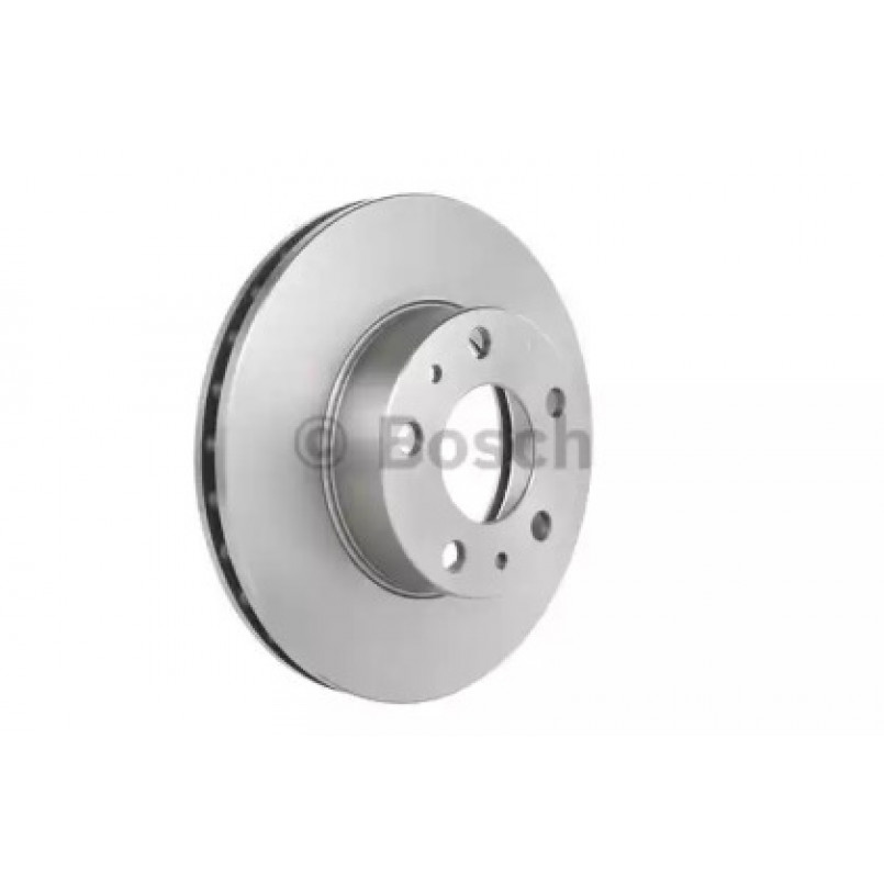 0986479313 BOSCH Гальмівний диск — фото товара №2