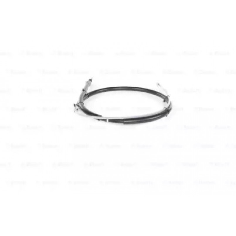 1987477696 BOSCH Трос ручного гальма — фото товара №5