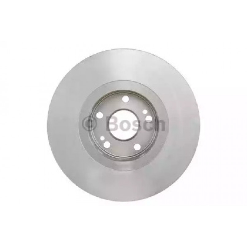 0986478743 BOSCH Гальмівний диск — фото товара №5