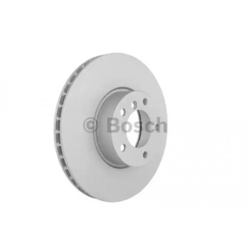 0986478024 BOSCH Гальмівний диск BD33 — фото товара №2