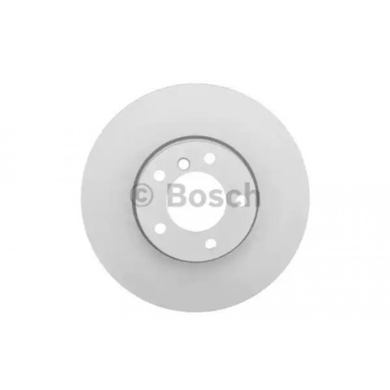 0986478024 BOSCH Гальмівний диск BD33 — фото товара №3