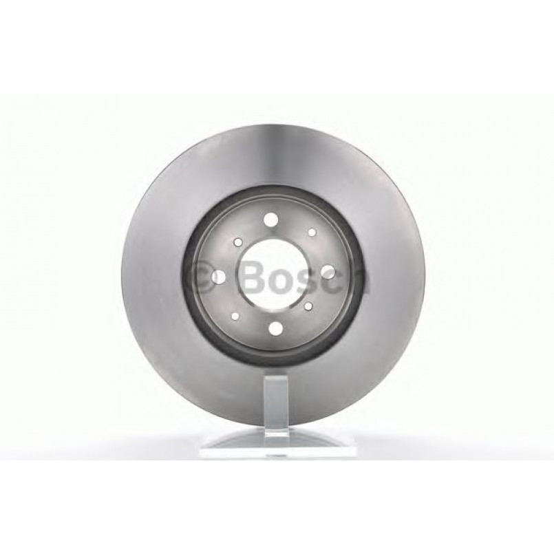 0986478174 BOSCH Гальмівний диск — фото товара №2